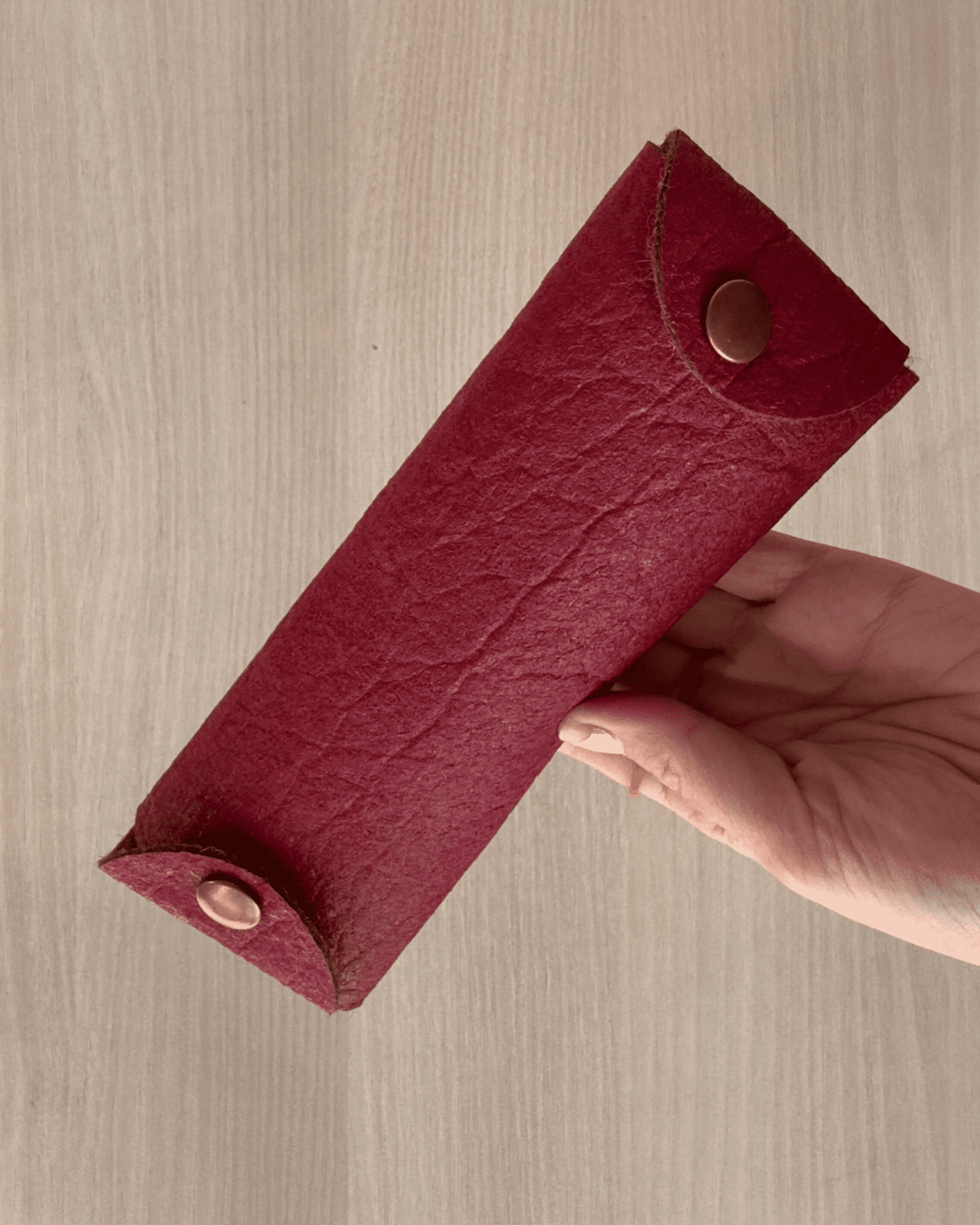 Estuche sostenible - 2