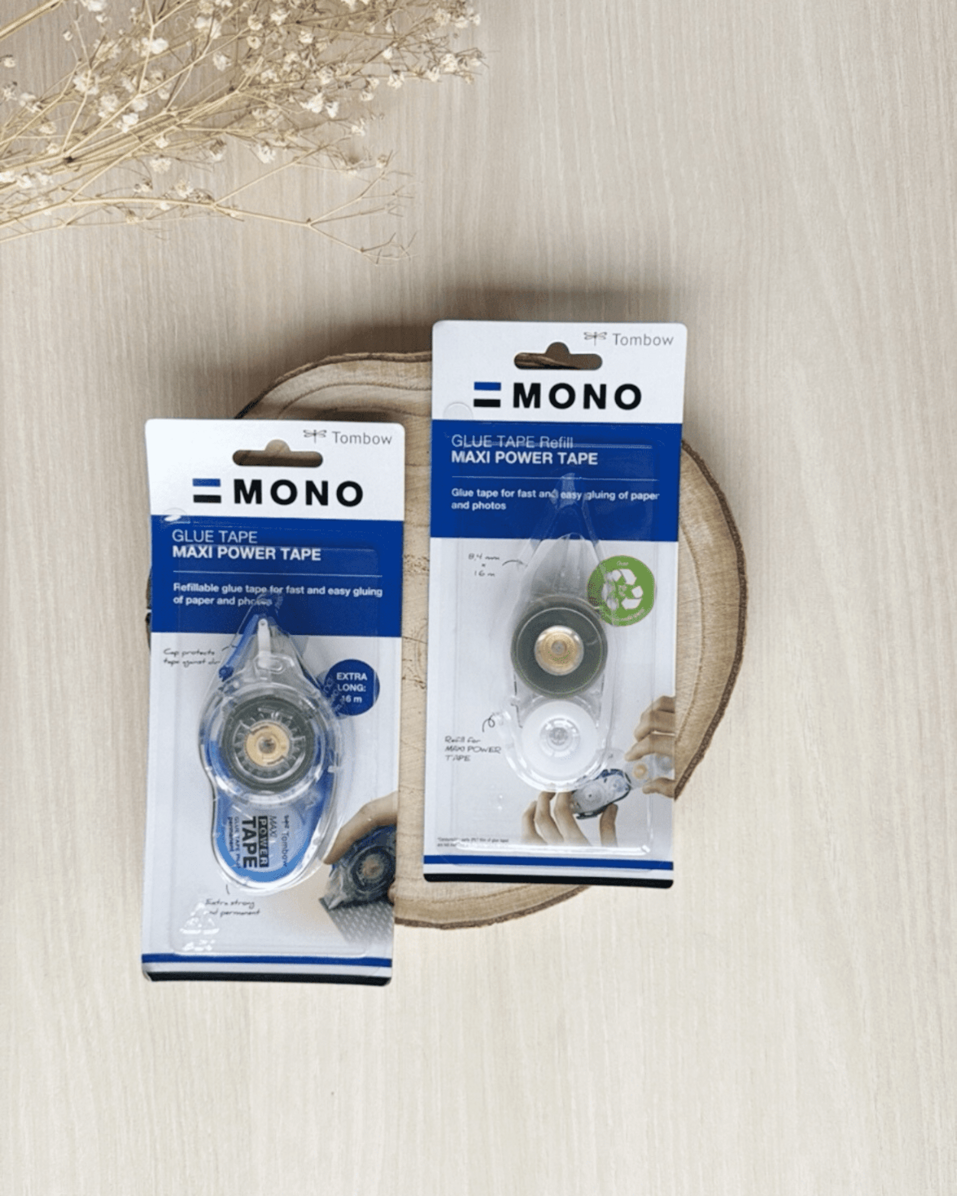 Cinta adhesiva Tombow - 1