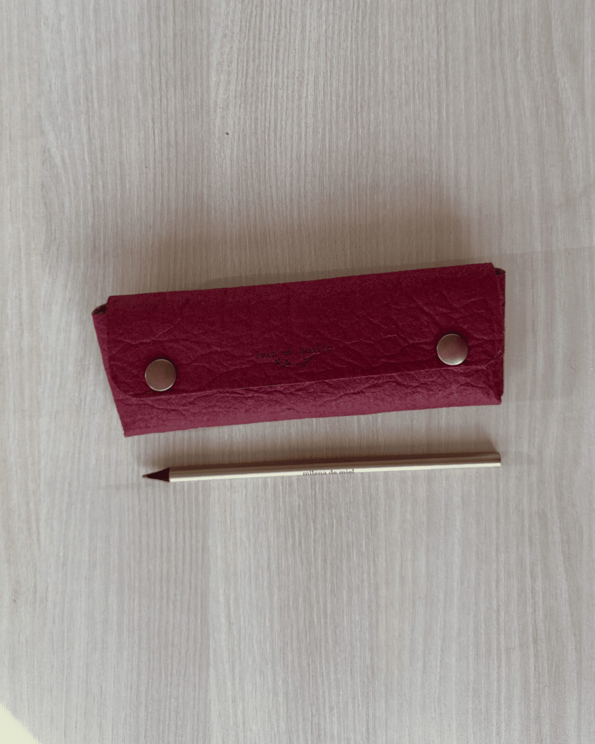 Estuche sostenible - 4