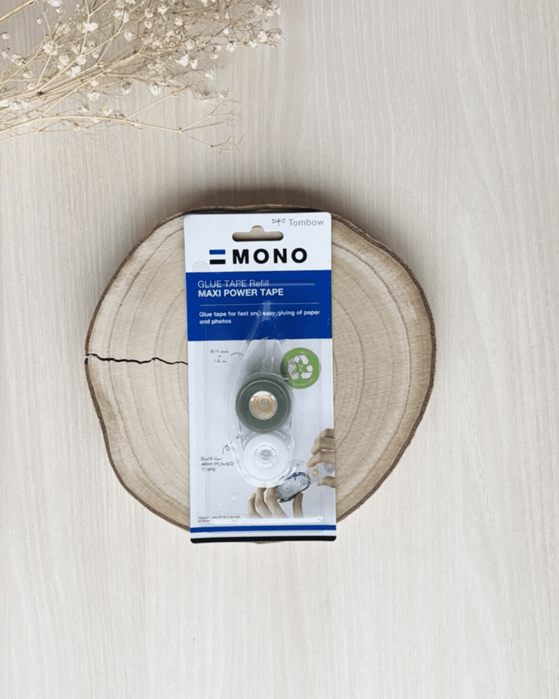 Cinta adhesiva Tombow - 3