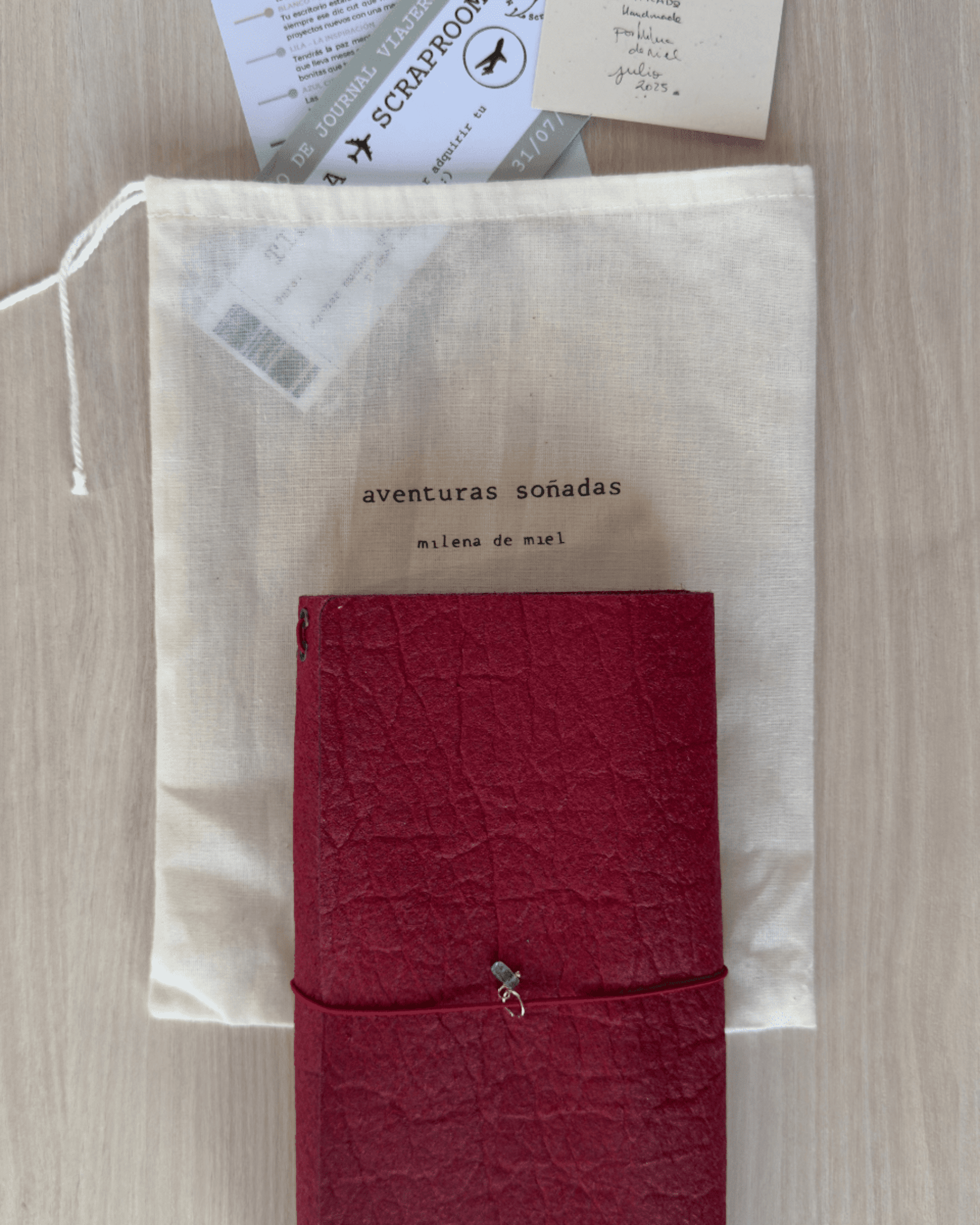 Miledori o diario del aventurero - 4