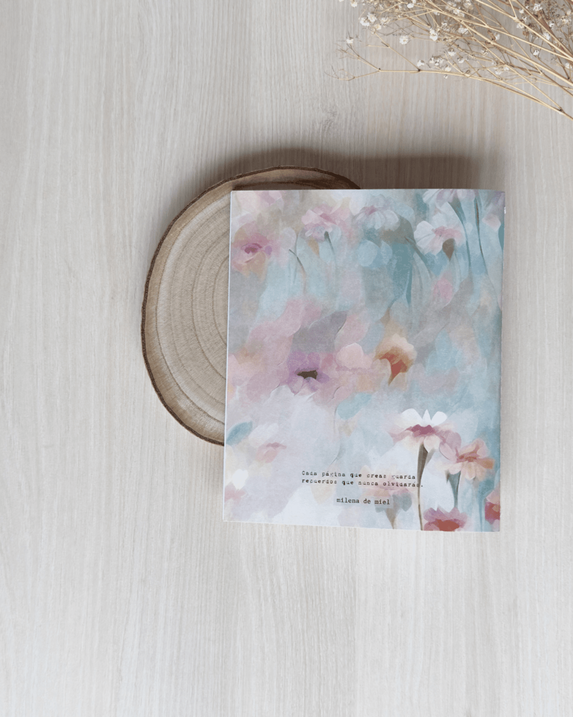 Kit de journal - 2