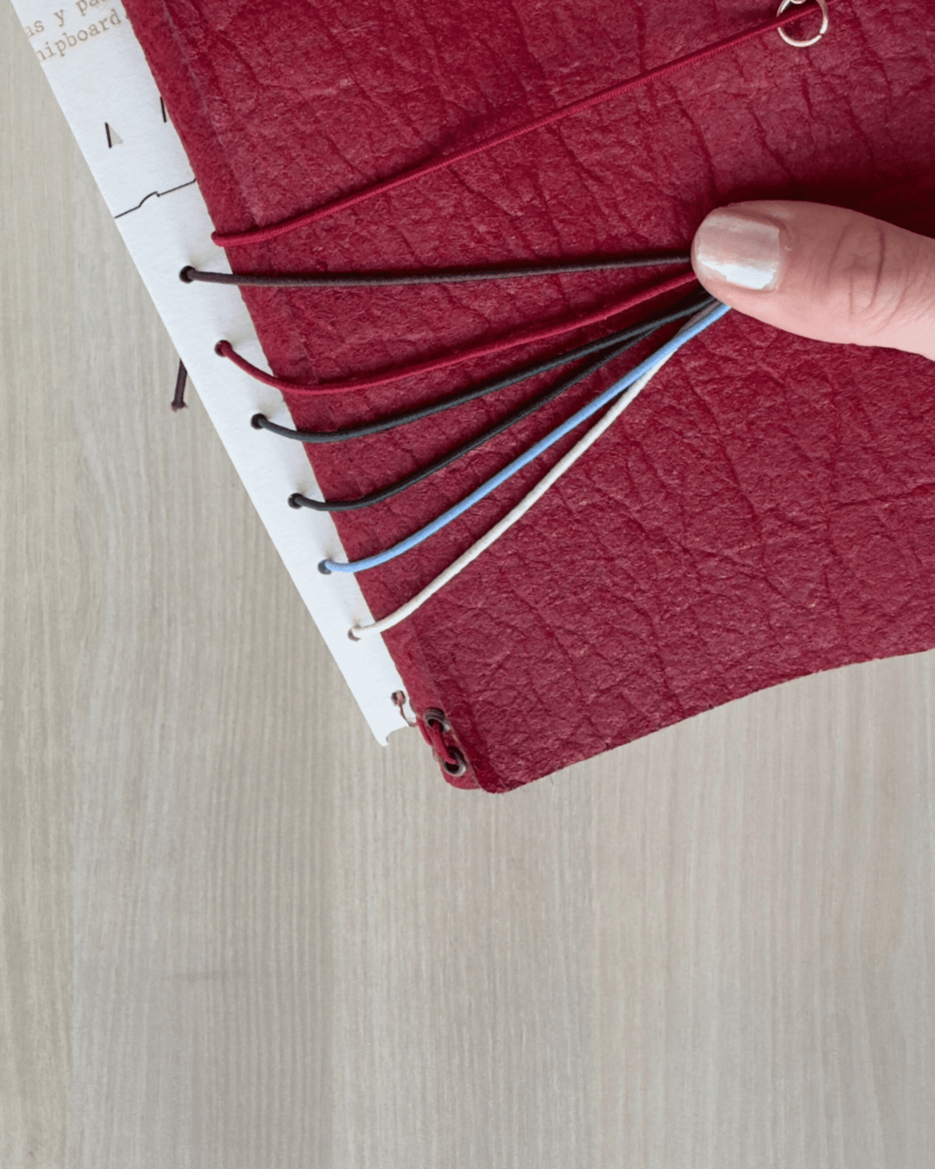 Personalización Miledori - 5