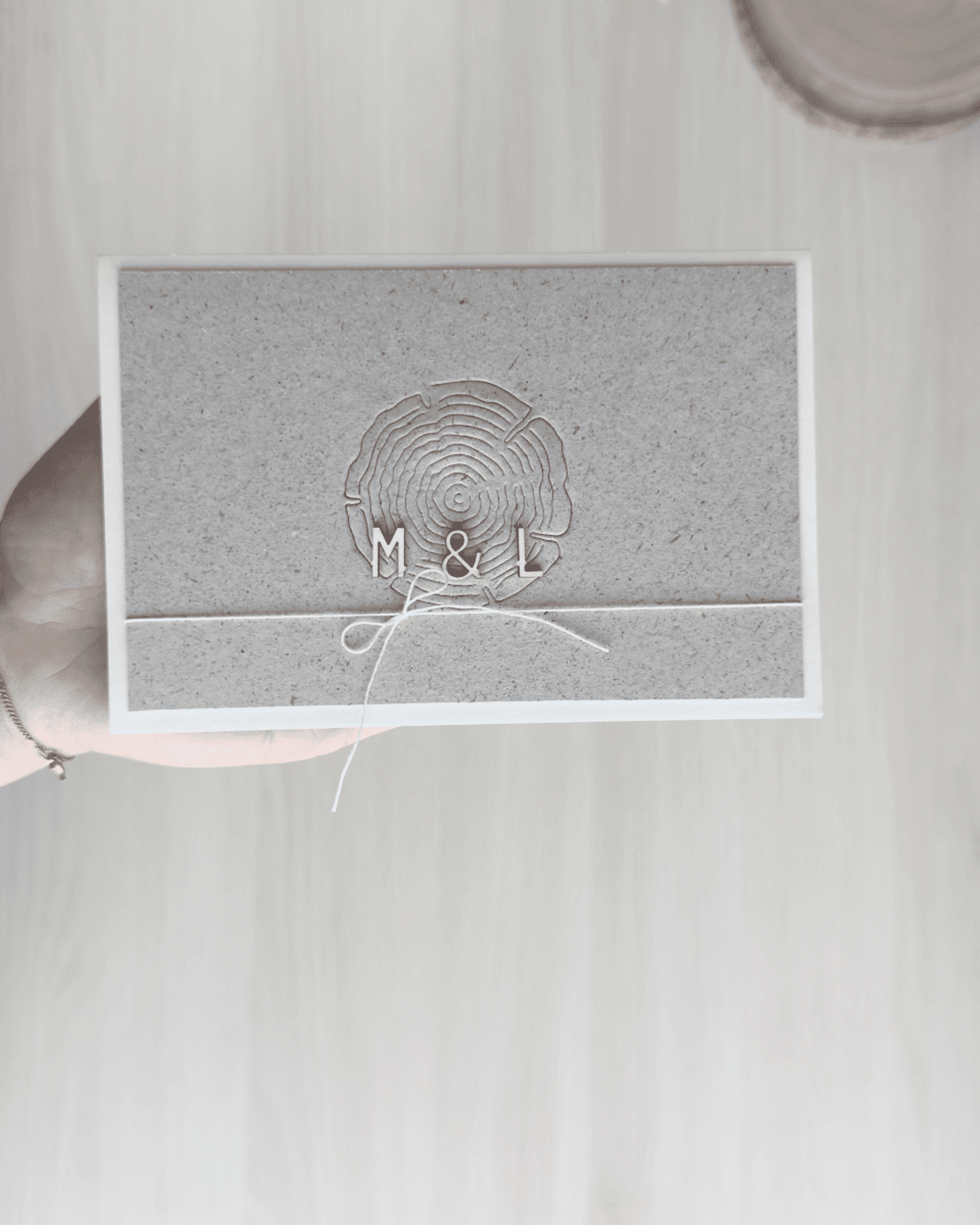 Chipboard ABC - 3