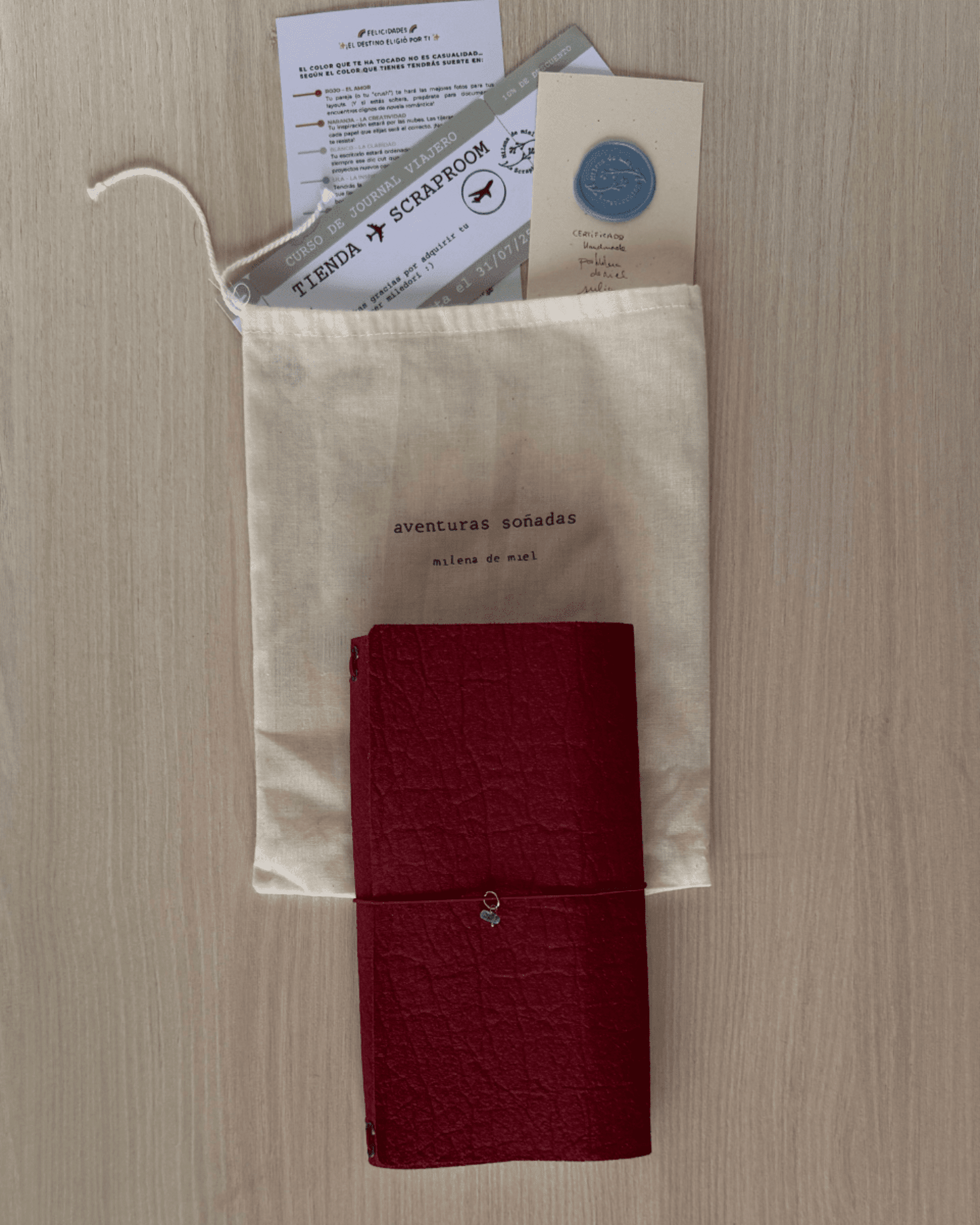 Miledori o diario del aventurero - 5